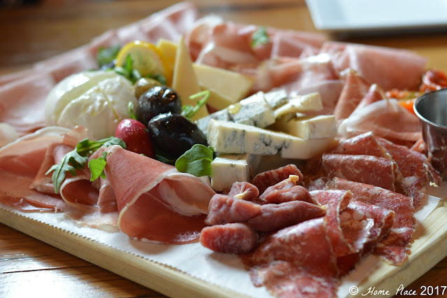COTTO - Antipasti Charcuterie COTTO - Antipasti Charcuterie