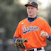 Pavin Smith Master of Baseball