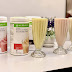 KELAB MINUMAN SIHAT 'LIFE NUTRITION HUB'