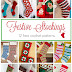 12 Beautiful Crochet Stockings!