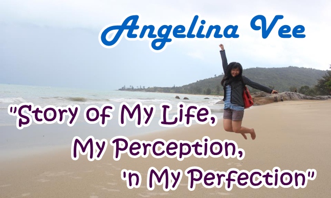 Angelina Vee Live On Life