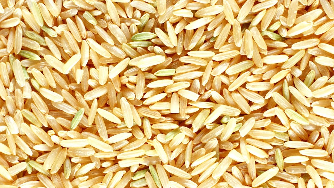 Does Rice Have Gluten In It Rice Choices