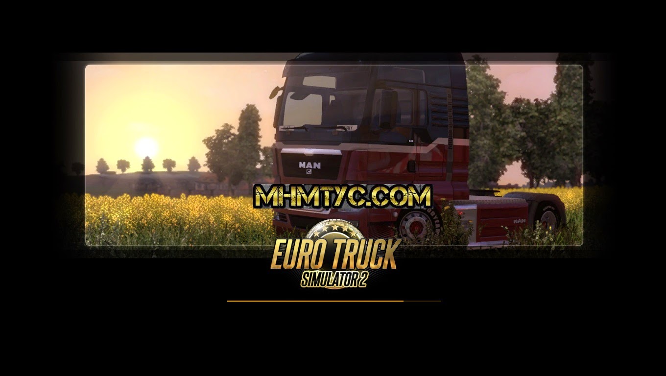 Metin İkicin Euro Truck Simulatör 2 Türkçe Full 1.26.7s indir + Gold