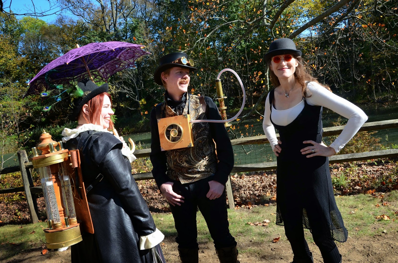 PROJECT MAYHEM ADVENTURES IN THE WORLD OF STEAMPUNK by eden unger bowditch