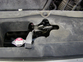 Cars for Keeps: How to Maintain Working Hood & Trunk Latches | AAA