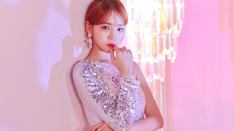 IZ*ONE, 아이즈원, Secret Story of the Swan, Chaewon, 4K, #3.2159