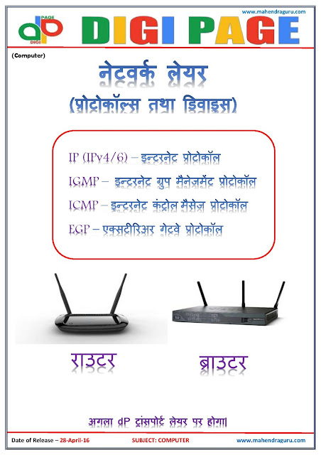 Digi Page - Computer - 28.04.2016 Digi Page - Computer - 28.04.2016