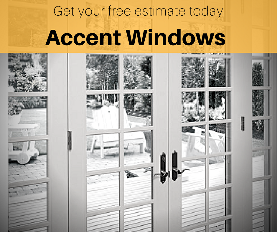Accent Windows Expertise in the Window and Door Industry