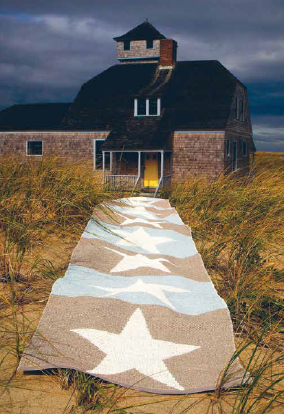 Shabby Homestyles: New Sofa