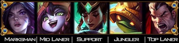 NERFPLZ.LOL Weird Picks #55: Illaoi Support