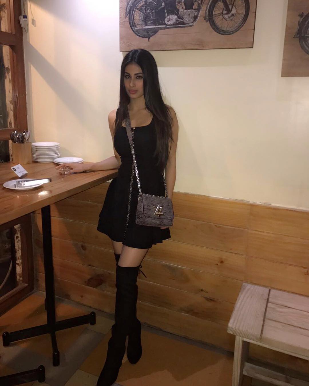 Hot Bkack μουνί