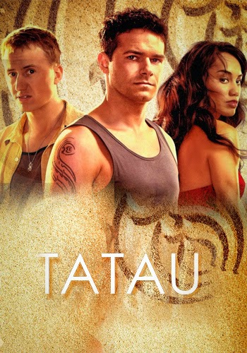 Tatau (2015-) με ελληνικους υποτιτλους