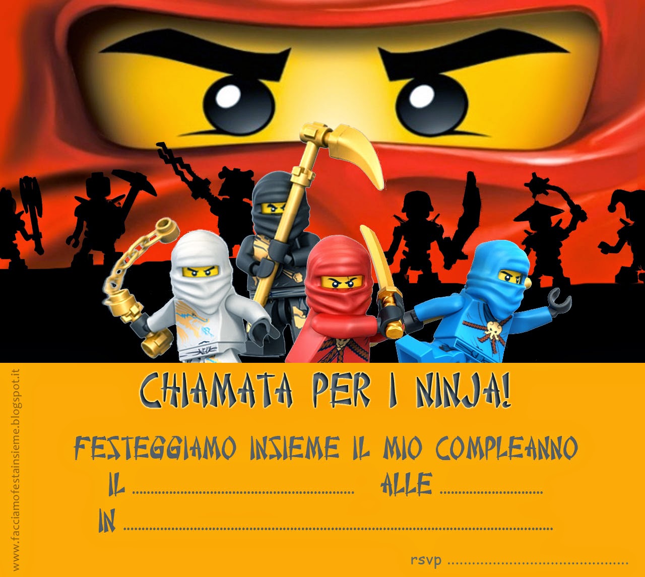 Frasi Invito Compleanno Bambini jpg (1280x1145)