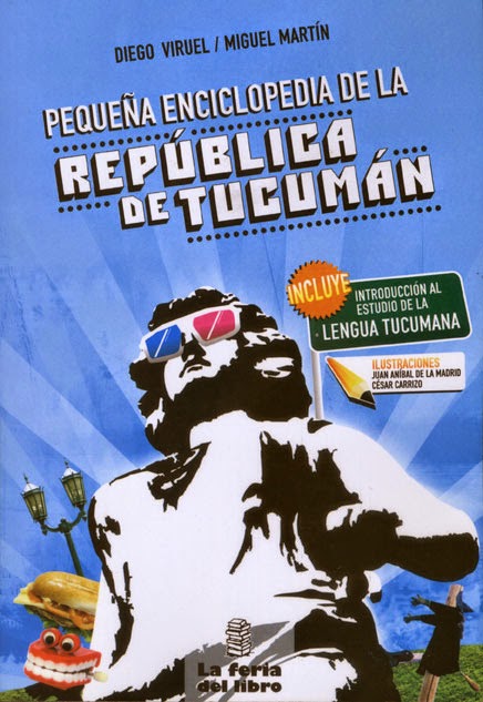 Personajes de la República de Tucumán