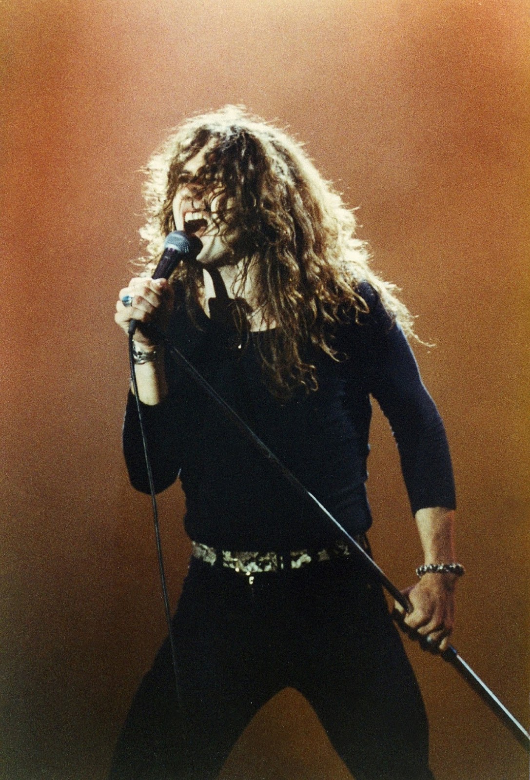 Here's A Song For Ya! - Las mejores canciones de David Coverdale David%2BCoverdale%2Bcirca%2B1980