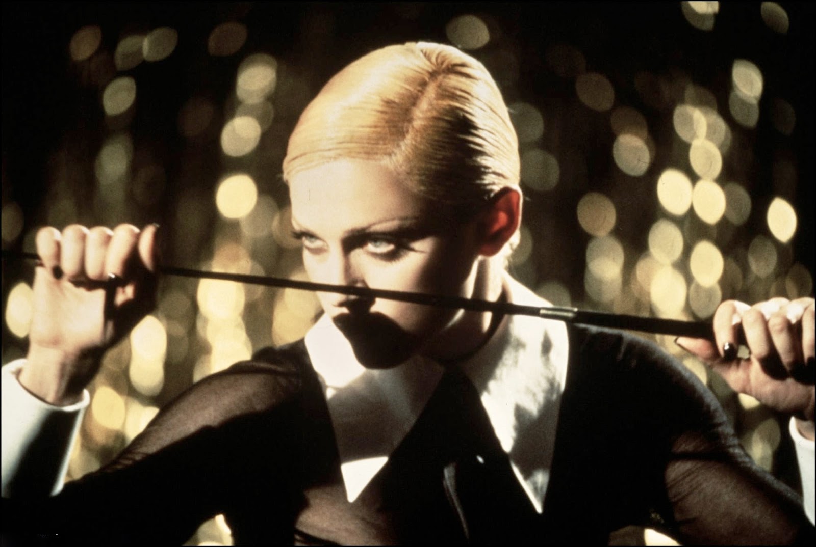 Madonna Erotica Video 91