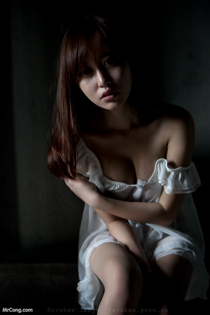 Beautiful and sexy Chinese teenage girl taken by Rayshen (2194 photos) photo 93-14