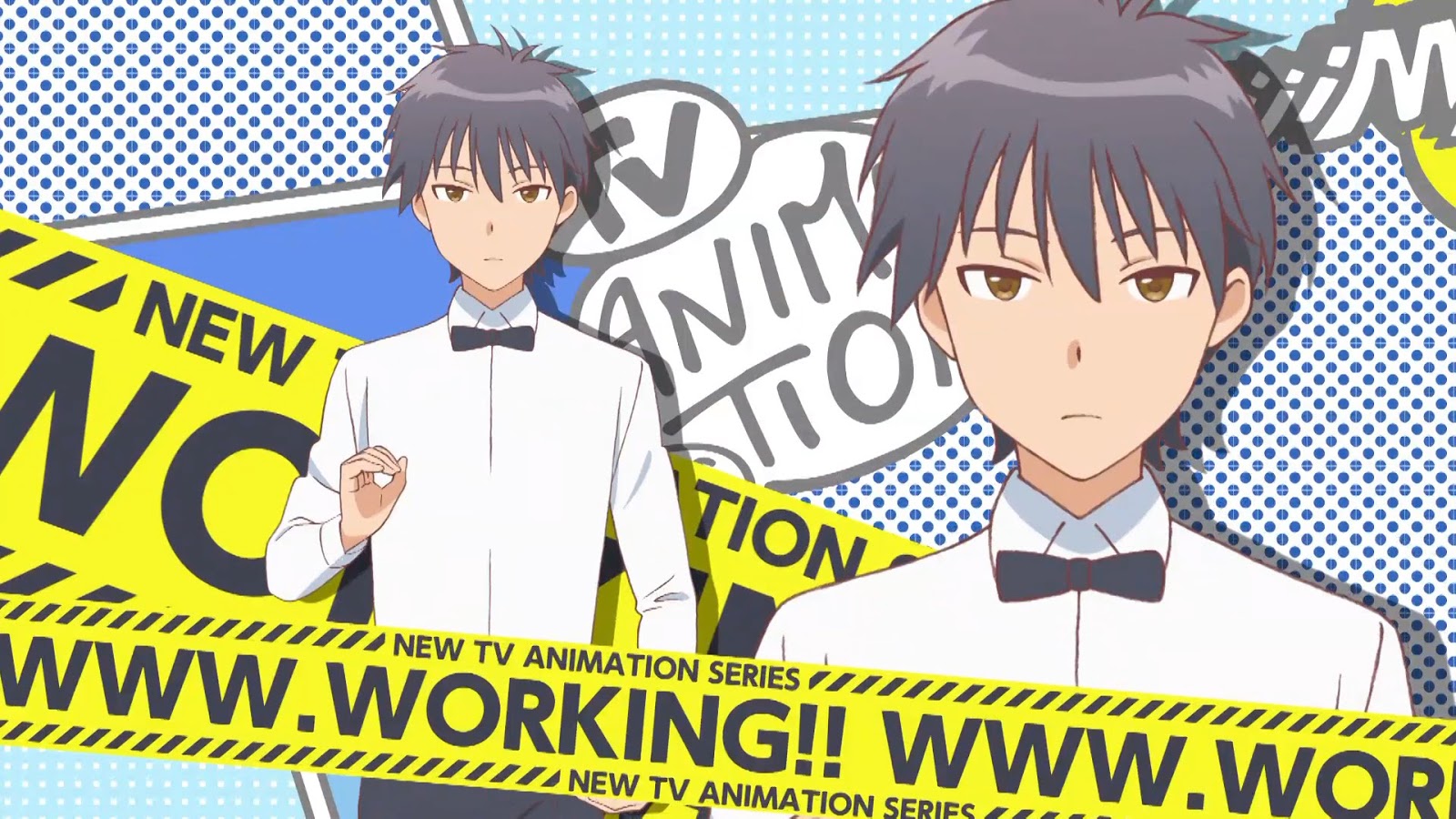 Wardhanime Www Working Episode 1 Subtitle Indonesia Miyamizu Wardhanime Www Working Episode 1 Subtitle Indonesia Miyamizu