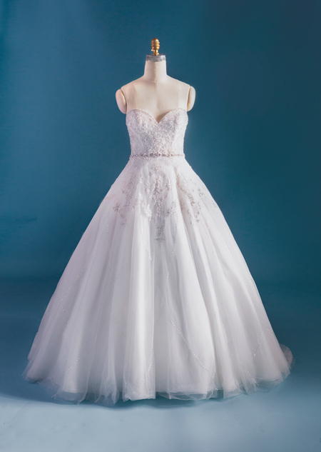Vestidos de novia a la moda | Colección Tipo Princesa Disney Vestidos de novia a la moda | Colección Tipo Princesa Disney
