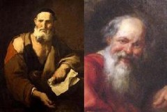 MARXIAN ERA: Leucippus and Democritus ( 5th century BC and [ 460-370 BC])