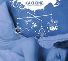 Kaki King: Dreaming of Revenge