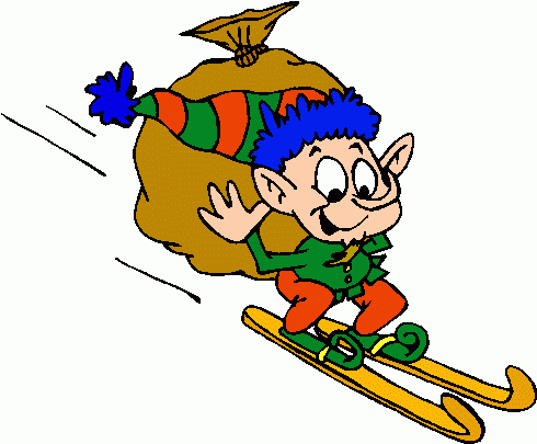 Christmas elf coloring pages coloring.filminspector.com