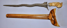 Keris Serindit Kelantan