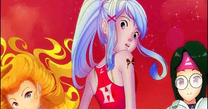 Deep space waifu free download for android apk Deep space waifu free download for android apk
