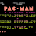 Concurso de máximos puntajes en Pac-Man