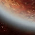 Dua Planet Bumi Super Ditemukan di Sistem K2-18
