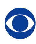 CBS logo, TV, series, 