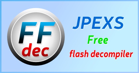 jpexs free flash decompiler tutorial jpexs free flash decompiler tutorial