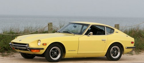 Nissan Datsun 240z Specs Nissan Datsun 240z Specs