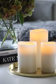 10 ideas para disfrutar de tu hogar en invierno