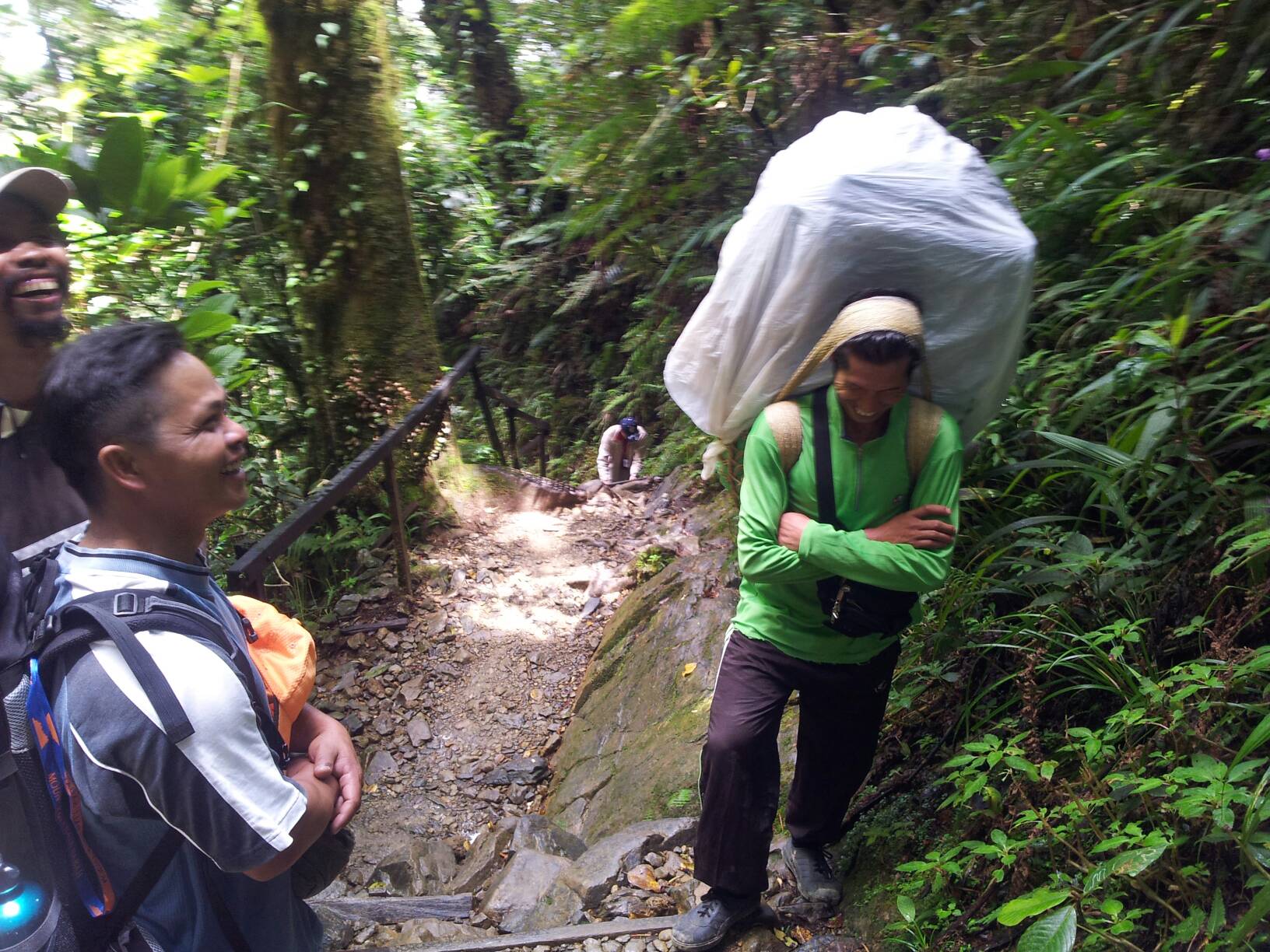 Image result for malim gunung
