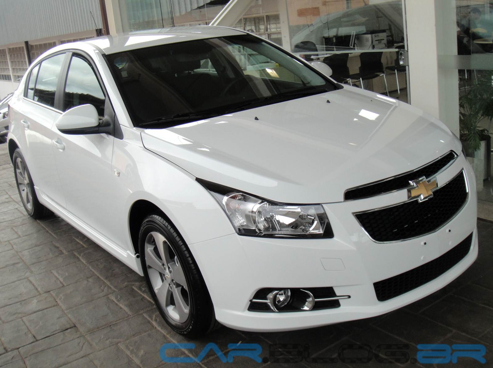 Chevrolet Cruze Cambio Automatico Apresenta Problemas De Travamento