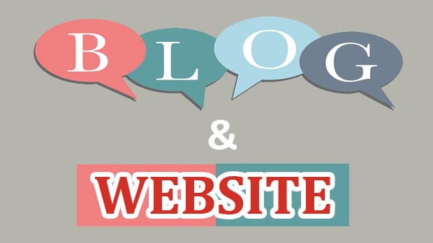 Pengertian Blog dan Website Serta Manfaat dan Kegunaannya