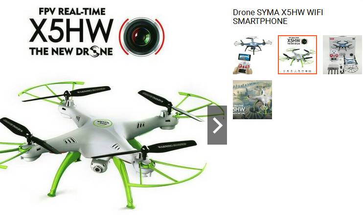 Harga Drone Murah Dibawah 1 juta Punya Kamera - Cara 