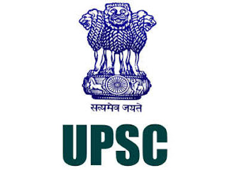 UPSC Recruitment Sept 2018: Apply for 21 Posts 1