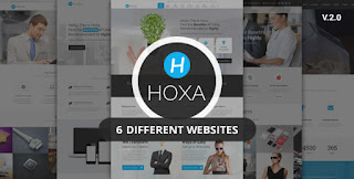 Theme #7 Hoxa
