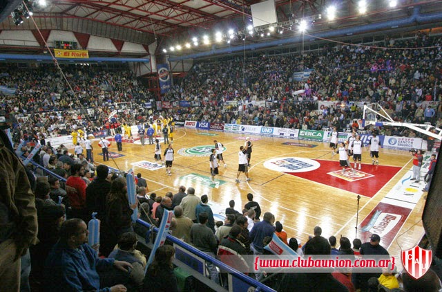 Tate Videos ESTADIO ANGEL MALVICINO