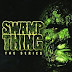 Swamp Thing: The Series Volume 2 DVD Unboxing