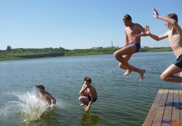 Вода — добрый друг и союзник человека Каждый человек должен знать элементарные правила безопасности на воде