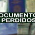 Larissa Santos de Oliveira perde documentos em Mairi
