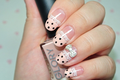 Uñas de moda Uñas de moda