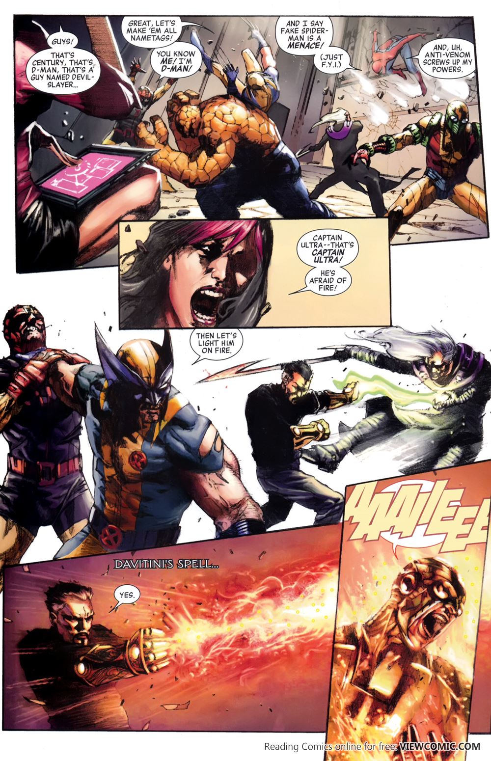 New Avengers Vol. 4: Collective: Collective v. 4 (The New Avengers)