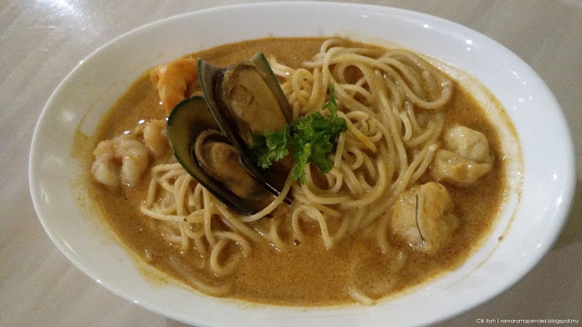 asian pasta