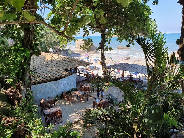 Blog Apaixonados por Viagens - Clássico Beach Club - Grumari - Rio de Janeiro Blog Apaixonados por Viagens - Clássico Beach Club - Grumari - Rio de Janeiro