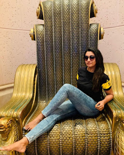 Actress Priya Bhavani Shankar Latest Photoshoot Stills Actress Priya Bhavani Shankar Latest Photoshoot Stills