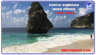 Pantai Suwehan Nusa Penida Bali Pantai Suwehan Nusa Penida Bali